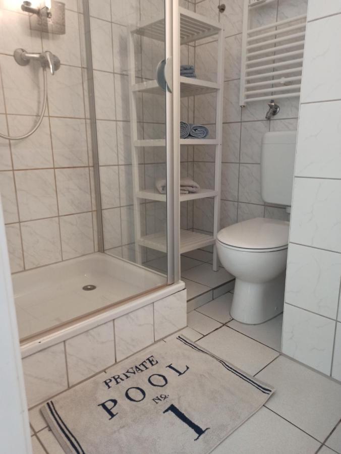 Apartment Central Studio 139 Düsseldorf