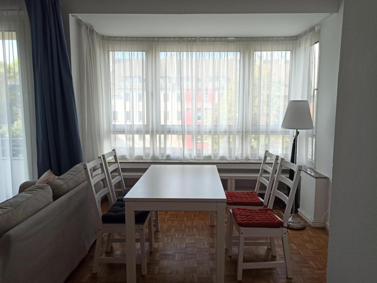 Central Studio 139 Apartment Düsseldorf